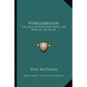 Vinegarroon: The Saga of Judge Roy Bean, Law West of the Pecos