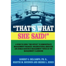 "THAT'S WHAT SHE SAID!" A Guide to using "The Office" to Demonstrate Management Parables, Organizational Behavior and Human Resource Management Topics