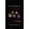 At Variance