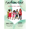 Fashion Gxd Magazine: The Celebrity Kid Takeover