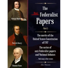 The Anti-Federalist Papers: The merits of the United States Constitution of 1787 - The series of anti-Federalist papers and National debates and m