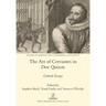 The Art of Cervantes in Don Quixote: Critical Essays