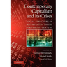 Contemporary Capitalism and Its Crises: Social Structure of Accumulation Theory for the 21st Century