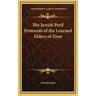 The Jewish Peril Protocols of the Learned Elders of Zion