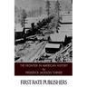 The Frontier in American History