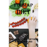 Fodmap Diet: A Complete Guide to Create a Diet Plan to Weight Loss and Wellness