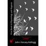 First Book in Physiology and Hygiene