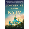 Souvenirs from Kyiv: Unforgettable stories based on the heartbreaking experiences of Ukrainian families during WW2