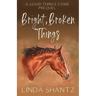 Bright, Broken Things: Good Things Come Book 0.5 (A Prequel)