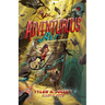 Adventurous Ali: The Harmony Hourglass