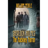 The Hackney Horror: A Weird Sherlock Holmes Adventure