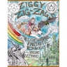Ziggy Zig-Zags the Light and Dark Fantastic, Volume 1