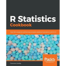 R Statistics Cookbook