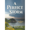 A Perfect Storm: A Sgt. Windflower Mystery