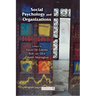 Social Psychology and Organizations
