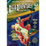 Pulp Adventures #16