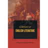 A History of English Literature