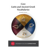 Core Latin and Ancient Greek Vocabularies