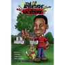 The Adventures of Lil' Stevie Book 1: Canines, Campouts, and Cousins