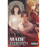 Man Made God 001