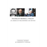 Franklin Merrell-Wolff: An American Philosopher and Mystic: A Personal Memoir