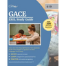 GACE ESOL Study Guide 2019-2020: Test Prep and Practice Test Questions for the GACE English to Speakers of Other Languages (619) Exam