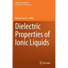 Dielectric Properties of Ionic Liquids