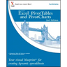 Excel Pivottables and Pivotcharts: Your Visual Blueprint for Creating Dynamic Spreadsheets
