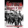 German Prisoners of War at Camp Cooke, California