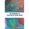 The Emergence of Spacetime in String Theory