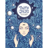 Trippy Chicks Adult Coloring Book