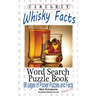 Circle It, Whisky Facts (Whiskey), Word Search, Puzzle Book