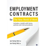 Employment Contracts: for The New World of Work