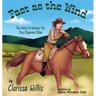 Fast as the Wind: The Story of Johnny Fry Pony Express Rider