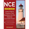 NCE Study Guide: Exam Prep & Practice Test Questions for the National Counselor Exam