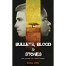 Bullets, Blood and Stones: the journey of a child soldier