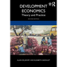 Development Economics: Theory and Practice