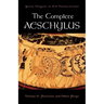 The Complete Aeschylus: Volume II: Persians and Other Plays