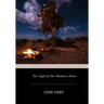 The Light of the Western Stars