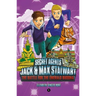 Secret Agents Jack and Max Stalwart: Book 1: The Battle for the Emerald Buddha: Thailand