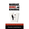 Marriage, Divorce, and Remarriage