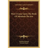 How I Came Upon the Book of Abraham the Jew