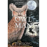 Owl Man: TALKING LEAVES The Crazy Horse Conspiracies