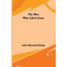 The Man Who Liked Lions