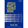 Optical Waves in Layered Media