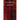 The sound of red