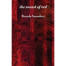 The sound of red