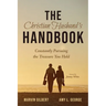 The Christian Husband's Handbook: Constantly Pursuing the Treasure You Hold