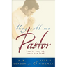They Call Me Pastor