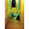 Your Immaculate Heart